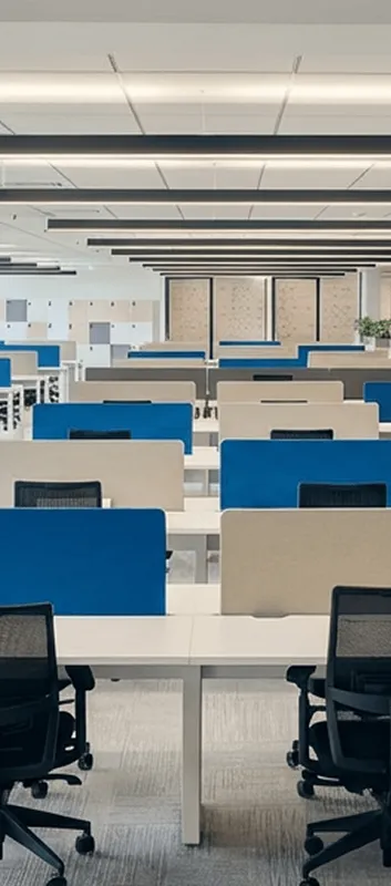 Office & Commercial Cleaning That Works in Los Angeles, CA