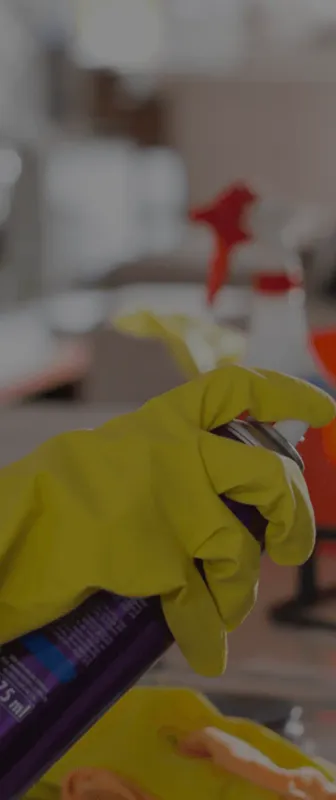 Reliable Residential & Commercial Cleaning in Los Angeles, CA