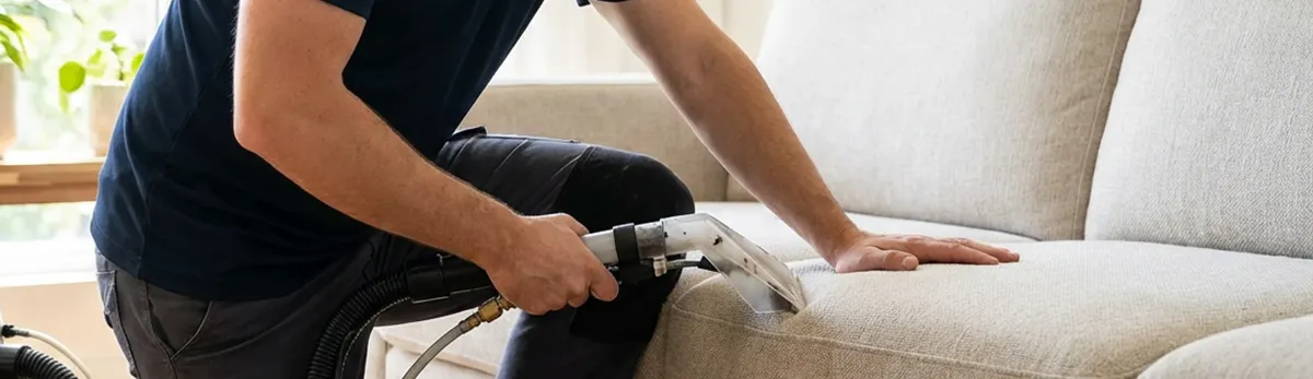 Our Cleaning Services in Los Angeles, CA| Sparkly Cleaners